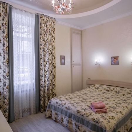 אודסה Studio Near Deribasovskaya מראה חיצוני תמונה