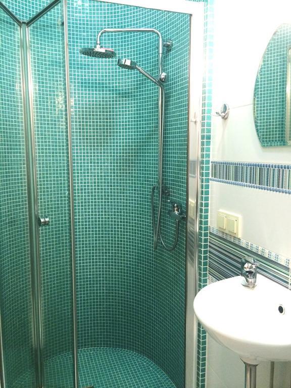 אודסה Studio Near Deribasovskaya מראה חיצוני תמונה