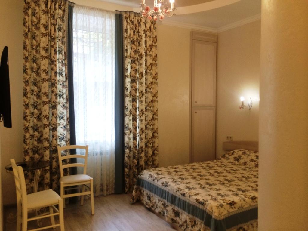 אודסה Studio Near Deribasovskaya מראה חיצוני תמונה