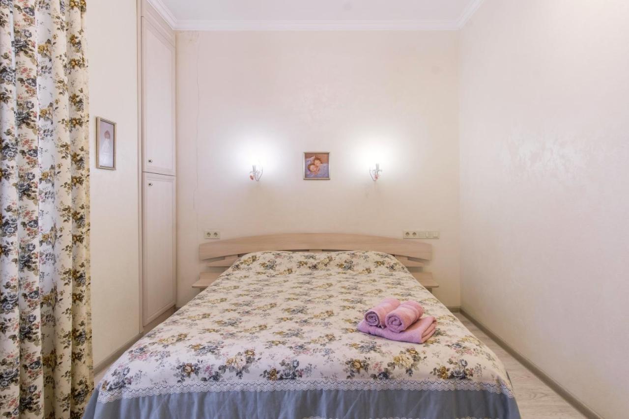 אודסה Studio Near Deribasovskaya מראה חיצוני תמונה
